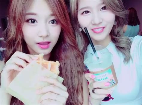 tzuzy|TWICE (@twicetagram) • Instagram photos and videos.